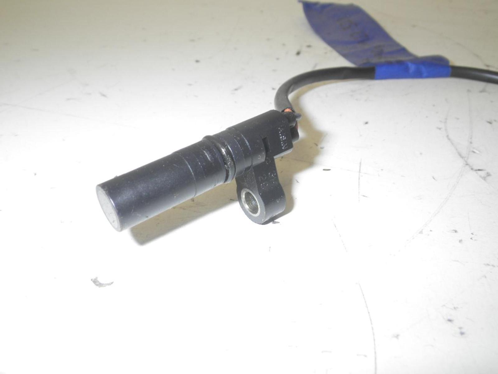 04 VW BEETLE AUTOMATIC TRANMISSION SPEED SENSOR 09B927321 eBay