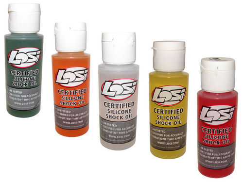 Recambios y accesorios para vehículos de radiocontrol 1:5