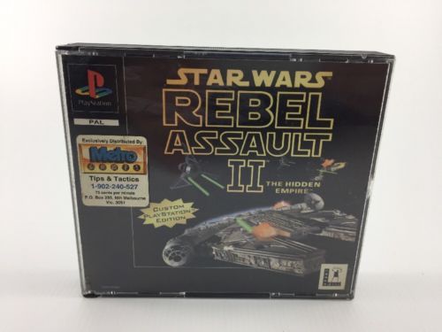 Sony PlayStation 1 Video Games