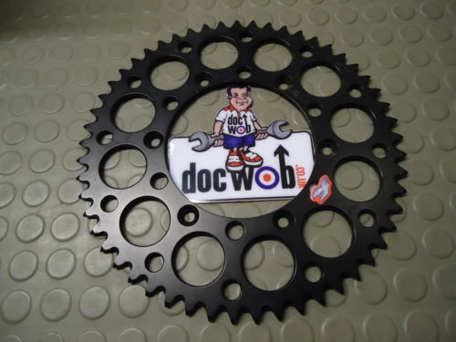 Rear Sprockets Chains&Sprockets