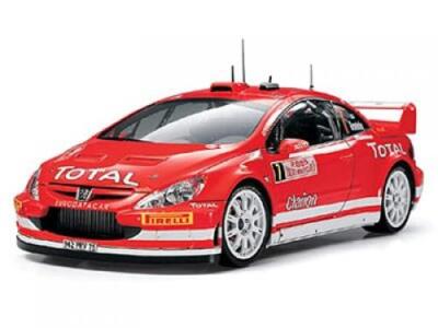 PEUGEOT 307 WRC モンテカルロ'05 1/24 s-l400.jpg