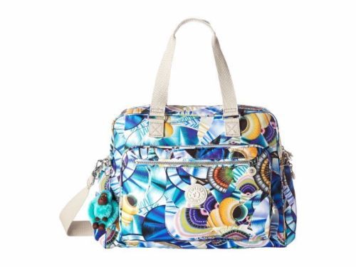 Bolsas de pañales Kipling Mujer