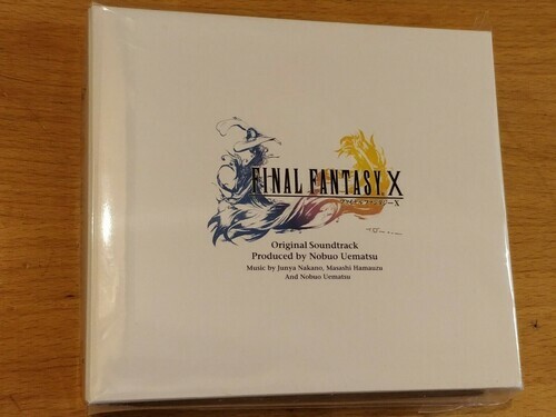 TOUR de JAPON  FINAL FANTASY 2004 DVDおまけ TOUR de JAPON FINAL FANTASY 2004 DVDおまけ TOUR de JAPON