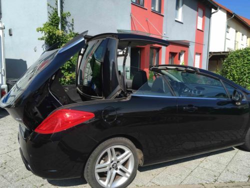 Diesel Cabrio -/- Roadster Automobile