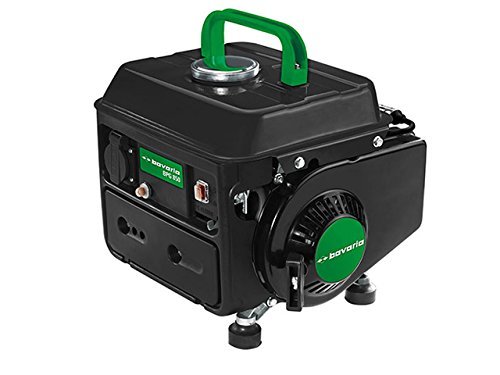 Tragbare Stromaggregate für Heimwerker