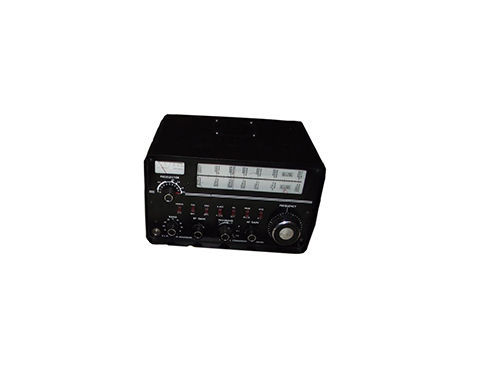 CW-2020 CW Keyer CW Interface Box Automatic Key Manual Key For