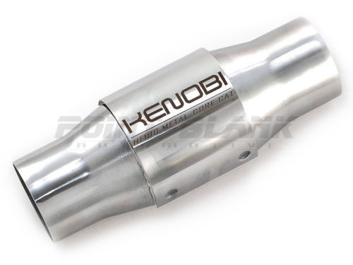 Car & Truck Catalytic Converters