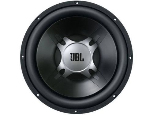 JBL 12 Inch Car Subwoofers
