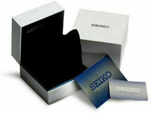 Pre-owned Seiko Men's Presage Automatic Silver Tone Bracelet Watch Ssa423
