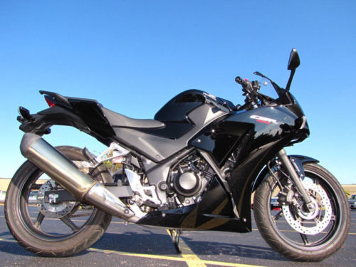 01 Honda CBR 600 F4i Horn S1O | eBay