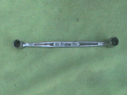 OTC Tools 6601 Ford Rear Axle Locknut Socket For 205-448