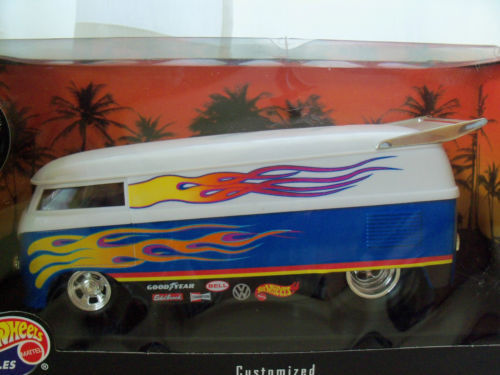 Ixo Vw Bus Ff Sg Zeven Ortswehr | eBay
