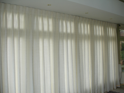 Professional Curtain Maker Taking Orders Now Distance Not A