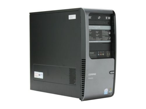 Compaq Presario PC Desktops & All-In-One Computers