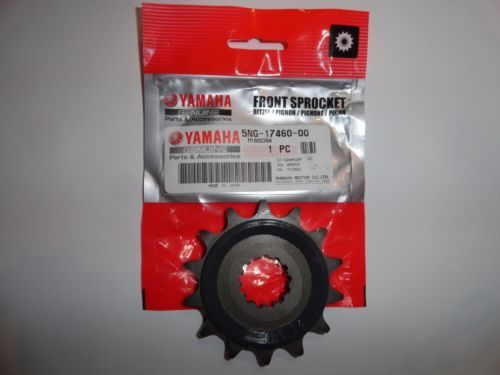 SUNSTAR Sprocket 14 Teeth Kawasaki ZX600 Ninja ZX-6R,ZX600