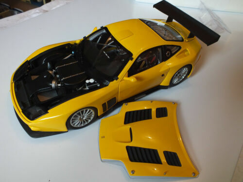 Kyosho Ailes minium piper J3 Jaune - A0752-11J3