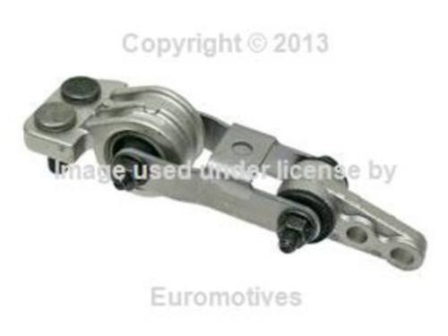 OEM KAWASAKI FRONT LEFT LOWER BRAKE HOSE - '95-97 ZX-6R 43059-1910