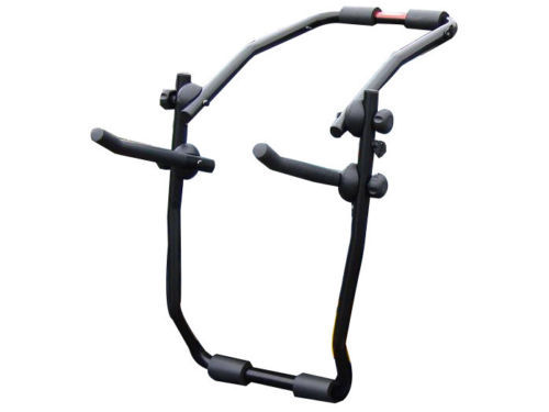 Racktime Gepäckträger für Fahrräder