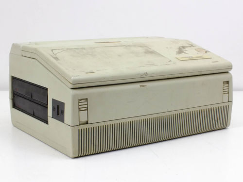 ワープロ　カシオ　HW-3000 Vintage Casio HW-3000 Word Processor — Untested / For Parts or