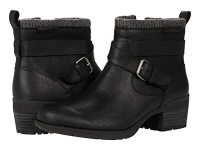 Водонепроницаемые ботинки Merrell Shiloh II на молнии