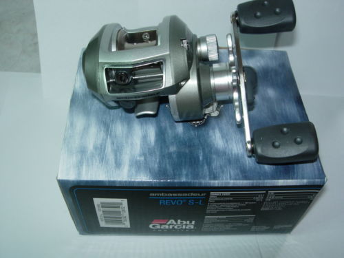 Abu Garcia Fantasista Deez Nano FDNS-61L MGS Finesse 2 | eBay
