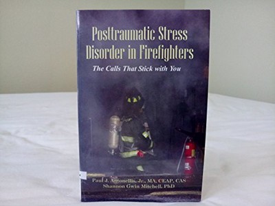 Posttraumatic Stress Disorder in Fi..., Antonellis, Pau