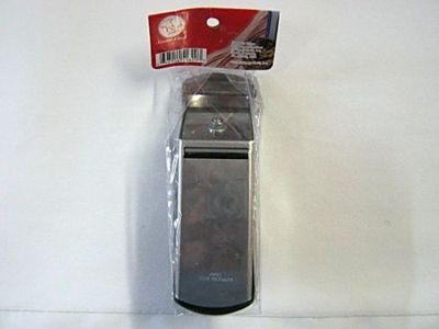 Ice Shaver for Snow Cones STAINLESS STEEL Raspador de Hielo para hacer Raspados