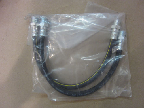 Aftermarket Products mangueras de freno para automóviles y camiones, líneas y accesorios