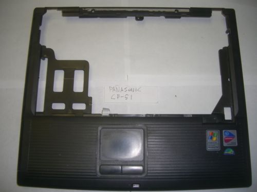 Cajas de portátiles y pantallas táctiles para Panasonic