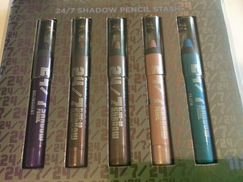 Productos para sombras de ojos para lápiz Urban Decay