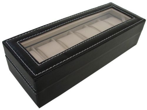 Acryl Vitrine 3-stufig - Staubdichte Display Box Für Sammelfiguren & Deko