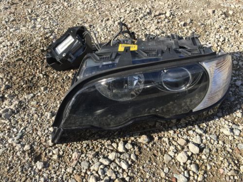 Signal Car & Truck Headlight Assemblies