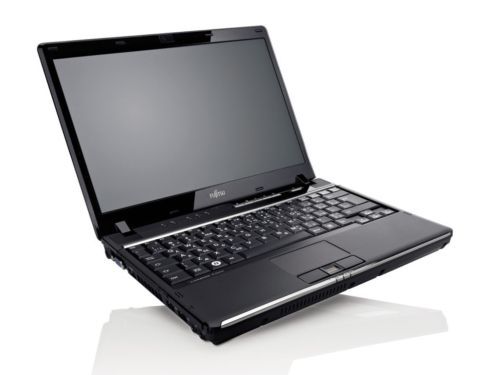 Ordenadores portátiles y netbooks Fujitsu con 320GB de disco duro