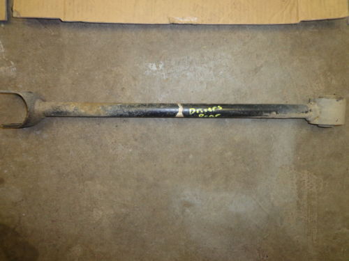54524ZQ00A Genuine Nissan LINK COMPL-FRONT SUSPENSION,UPPER RH
