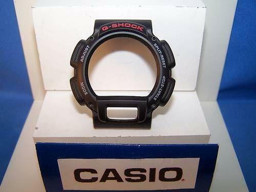 Casio Watch Parts DW-9052 & DW-9050 Shell/Bezel