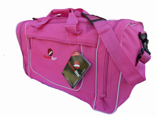 Travel Bags & Hand Luggage