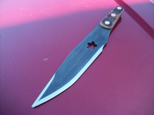 Drop Point Collectible Modern Custom & Handmade Fixed Blade Knives