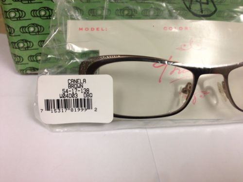 3.1 Phillip Lim Mod. Vivian - Black/Clear Frame Smoke Lens  display picture 1