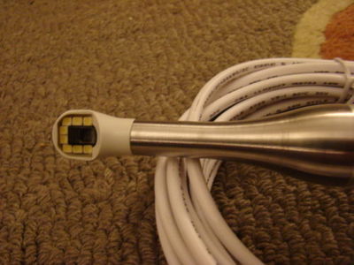 Digital doc intra oral Camera Red dot with usb Cord