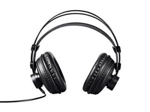 monoprice Modern Retro Over Ear Headphones 116150 | eBay