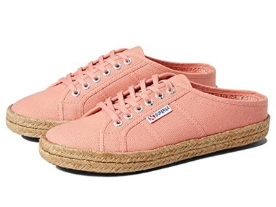 

Superga 2402 - Веревочные кроссовки