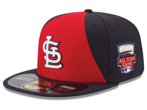 New Era St Louis Cardinals 9FORTY Unique Patch Mesh Trucker