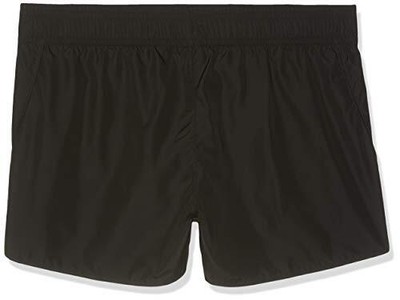 Craft Ladies Eaze Woven Shorts W Running Shorts, Black, 2XL