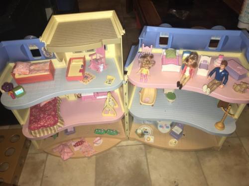 Mattel Lalaloopsy juguetes preescolares Fisher-Price (1963-presente)