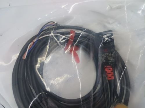 FOR FC-SPX307Z F&C Motion Limit Switch U- Fork Photoelectric Switch Sensor