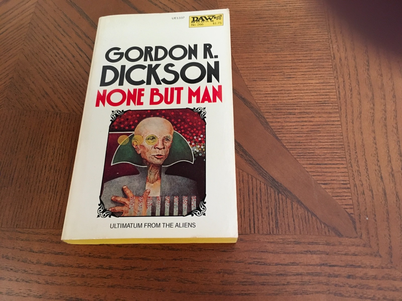 nobody 1〜27巻 NONE BUT MAN PAPERBACK BOOK GORDON R. DICKSON (DAW SCI-FI NO