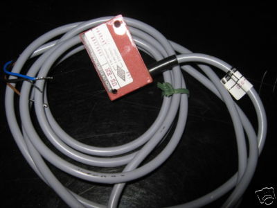 VISOLUX ULTRASONIC SENSOR MODEL# US-EM