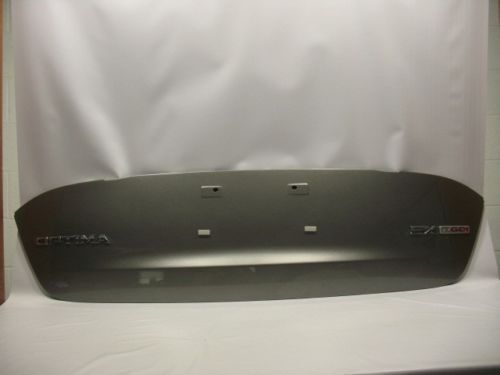 YAMAHA OEM Hatch Lid F1K-U517H-01-00 2005-2009 VX Deluxe