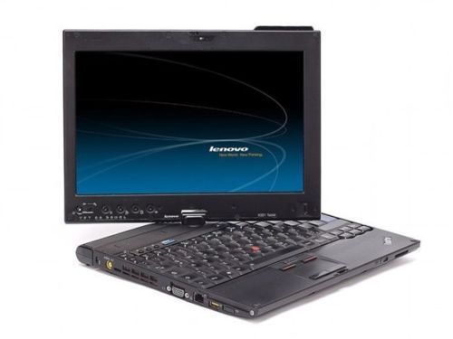 IBM Laptops & Netbooks