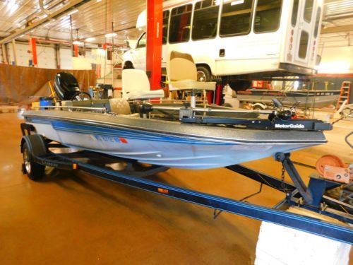 NEW BOAT COVER VOYAGER 1570/BASS/ BSC THRU-2005 | eBay